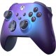Бездротовий геймпад Microsoft Xbox Series X | S Wireless Controller with Bluetooth (Stellar Shift)