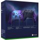 Беспроводной геймпад Microsoft Xbox Series X | S Wireless Controller with Bluetooth (Stellar Shift) Беспроводной геймпад Microsoft Xbox Series X | S Wireless Controller with Bluetooth (Stellar Shift)
