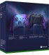 Бездротовий геймпад Microsoft Xbox Series X | S Wireless Controller with Bluetooth (Stellar Shift)