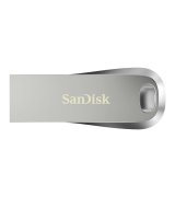 Флеш накопитель SanDisk Ultra Lux 128GB 150 Mb/s USB3.1 (SDCZ74-128G-G46)