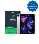 Защитное стекло Alabay для iPad 10 10,9 (2022) Clear