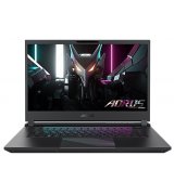 Ноутбук Gigabyte AORUS Black (AORUS_15_BSF-73KZ754SD)
