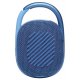 Портативная акустика JBL Clip 4 Eco Blue (JBLCLIP4ECOBLU) Портативная акустика JBL Clip 4 Eco Blue (JBLCLIP4ECOBLU)