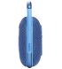 Портативная акустика JBL Clip 4 Eco Blue (JBLCLIP4ECOBLU)