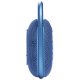 Портативная акустика JBL Clip 4 Eco Blue (JBLCLIP4ECOBLU) Портативная акустика JBL Clip 4 Eco Blue (JBLCLIP4ECOBLU)