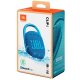 Портативная акустика JBL Clip 4 Eco Blue (JBLCLIP4ECOBLU) Портативная акустика JBL Clip 4 Eco Blue (JBLCLIP4ECOBLU)