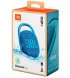Портативная акустика JBL Clip 4 Eco Blue (JBLCLIP4ECOBLU)