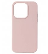 Чехол JNW Anti-Burst Case для iPhone 13 Mini Pink Sand