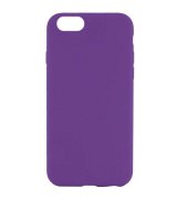 Чехол DGTL Silicone Case 360 для iPhone 7/8 Purple