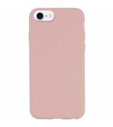 Чехол DGTL Silicone Case 360 для iPhone 7/8 Pink Sand