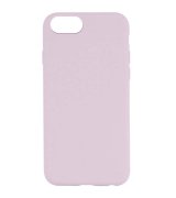 Чехол DGTL Silicone Case 360 для iPhone 7/8 Lilac