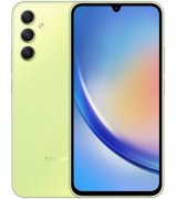 Samsung Galaxy A34 5G 8/256GB Light Green (SM-A346ELGESEK)