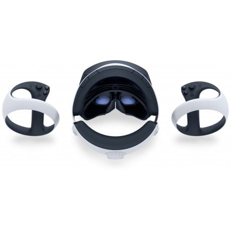 Очки виртуальной реальности PlayStation VR2 (EU)