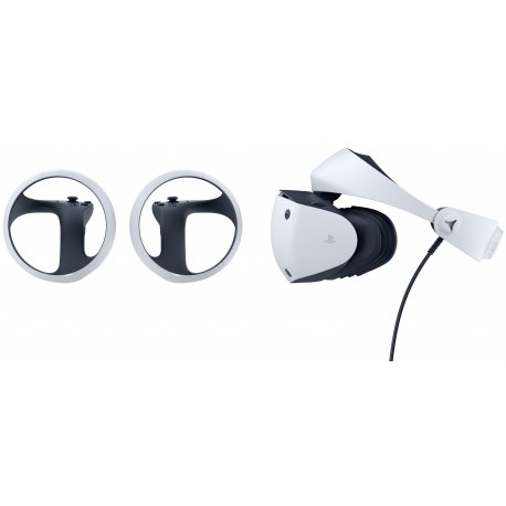 Очки виртуальной реальности PlayStation VR2 (EU)