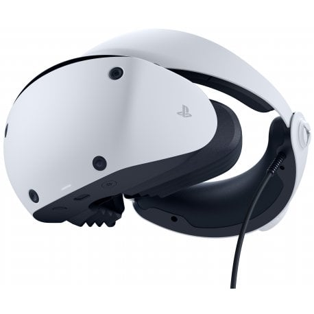 Очки виртуальной реальности PlayStation VR2 (EU)