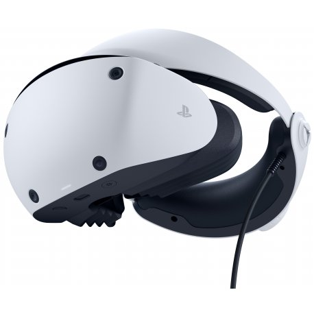 Окуляри віртуальної реальності PlayStation VR2 (EU)