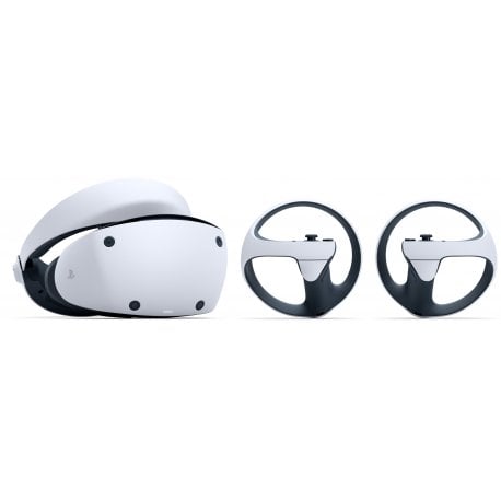 Очки виртуальной реальности PlayStation VR2 (EU)