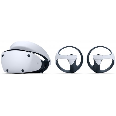 Окуляри віртуальної реальності PlayStation VR2 (EU)