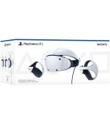 Очки виртуальной реальности PlayStation VR2