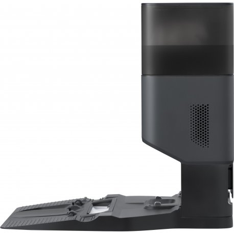 Робот-пылесос с влажной уборкой Xiaomi RoboRock Q7 Max+ Black