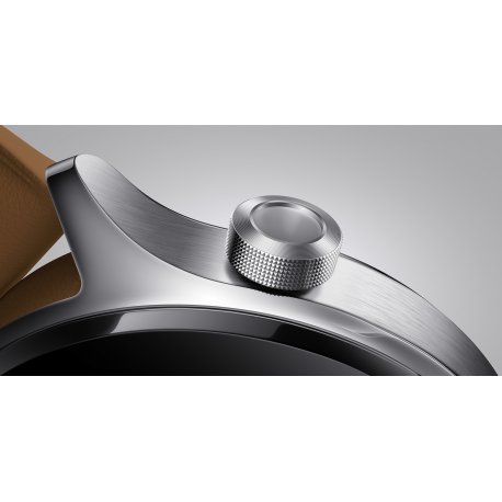 Смарт-часы Xiaomi Watch S1 Pro Silver