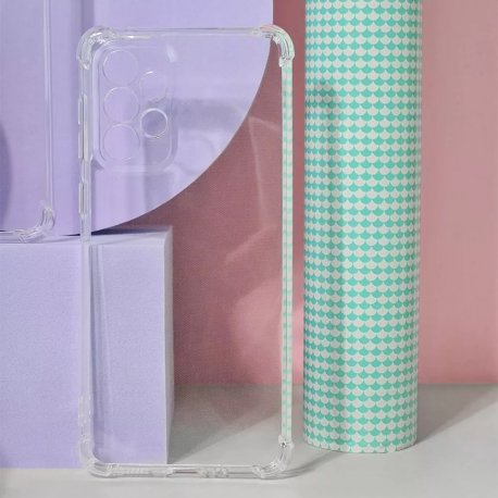 Чохол WXD Silicone 0,8mm HQ для Xiaomi Redmi 10C Transparent