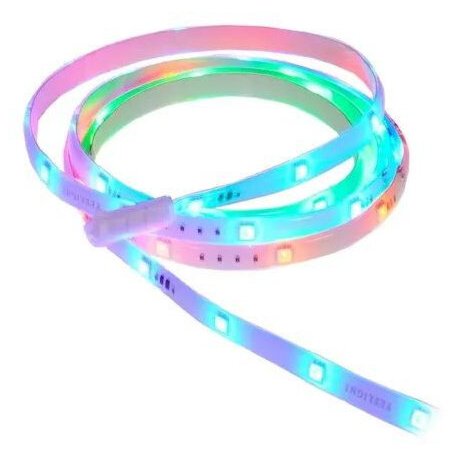 LED-лента Xiaomi Yeelight Lightstrip Pro 2m (YLDD005)