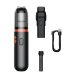 Автомобільний пилосос Baseus A2Pro Car Vacuum Cleaner (6000pa) Black (VCAQ040001)