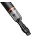 Автомобильний пылесос Baseus A2Pro Car Vacuum Cleaner (6000pa) Black (VCAQ040001)