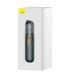 Автомобильний пылесос Baseus A2Pro Car Vacuum Cleaner (6000pa) Black (VCAQ040001)