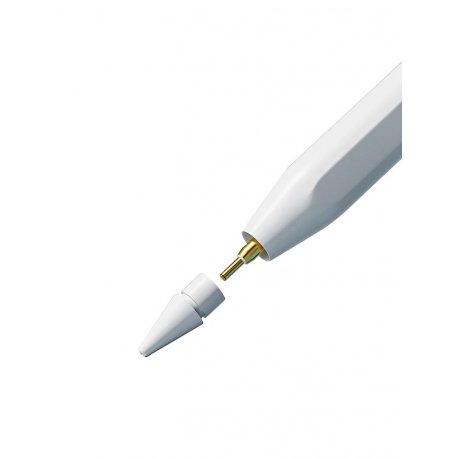 Стилус WIWU Pencil L White
