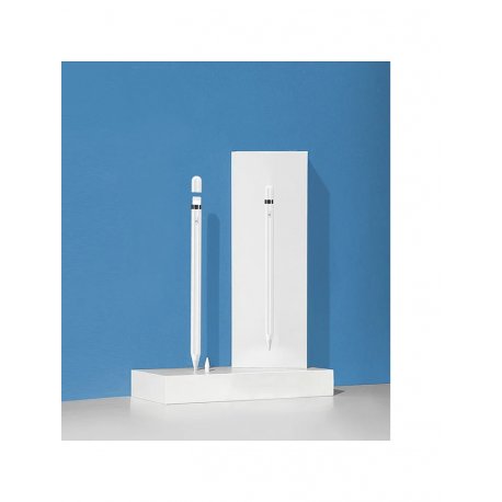 Стилус WIWU Pencil L White