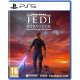 Игра Star Wars Jedi: Survivor (PS5, eng язык) Игра Star Wars Jedi: Survivor (PS5, eng язык)