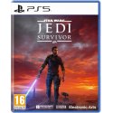 Гра Star Wars Jedi: Survivor (PS5, eng мова)