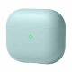Чехол Elago Liquid Hybrid Case для Airpods 3 Mint (EAP3RH-MT) Чехол Elago Liquid Hybrid Case для Airpods 3 Mint (EAP3RH-MT)