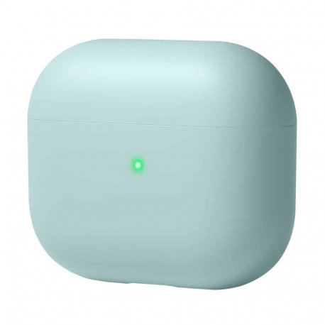 Чехол Elago Liquid Hybrid Case для Airpods 3 Mint (EAP3RH-MT)