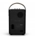 Портативная акустика Marshall Tufton Black and Brass (1005924)