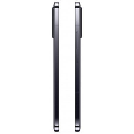 Xiaomi 13 12/256GB Black (EU)