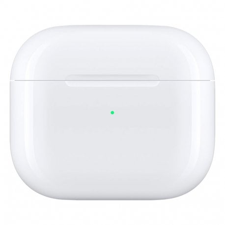 Зарядный кейс для наушников Apple AirPods 3 with Lightning Charging Case (MPNY3/C)