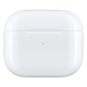 Зарядний кейс для навушників Apple AirPods 3 with Lightning Charging Case (MPNY3/C)