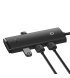 HUB Baseus Lite Series 4-in-1 USB-A to USB 3.0*4 (0.25m) Black (WKQX030001)