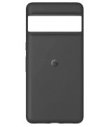 Чехол Google Soft Shell Case для Pixel 7 Pro Obsidian (GA04448)