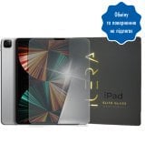 Захисне скло Ilera Infinity Glass для Ipad Pro Series 10.9 2022 iLiPG03