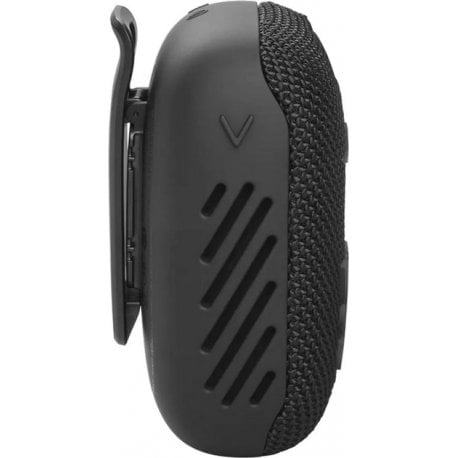 Портативна акустика JBL Wind 3S Black (JBLWIND3S)