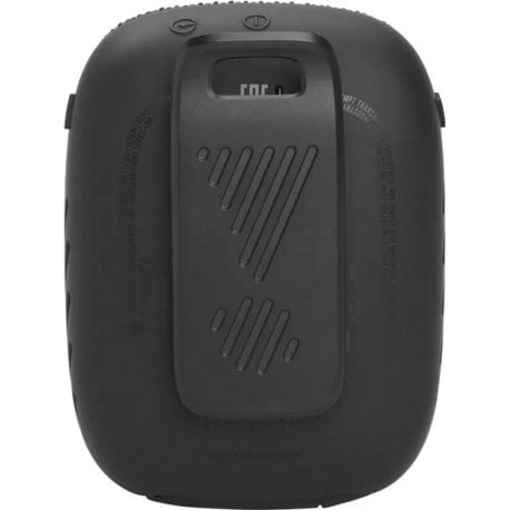 Портативна акустика JBL Wind 3S Black (JBLWIND3S)