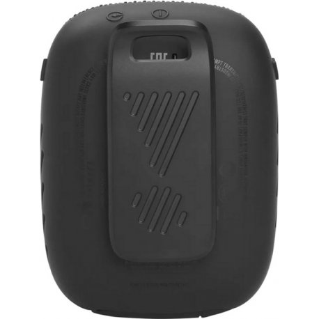 Портативная акустика JBL Wind 3S Black (JBLWIND3S)