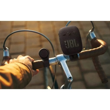 Портативная акустика JBL Wind 3S Black (JBLWIND3S)