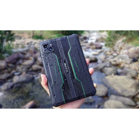 Планшет Oukitel RT3 8” 4/64GB LTE Green