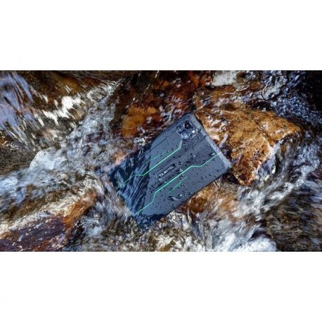 Планшет Oukitel RT3 8” 4/64GB LTE Green