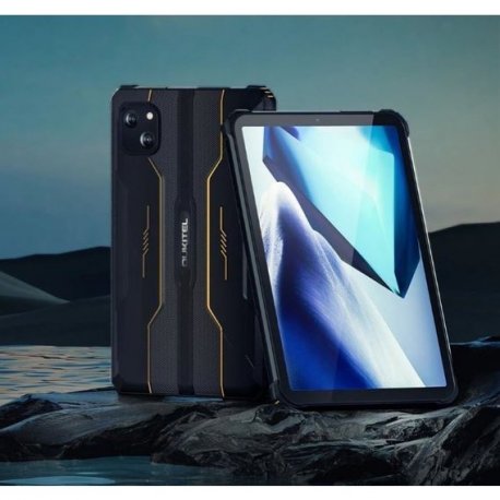 Планшет Oukitel RT3 8” 4/64GB LTE Green